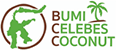 Bumi Celebes Coconut - Planter of world and environmentally friendly practices